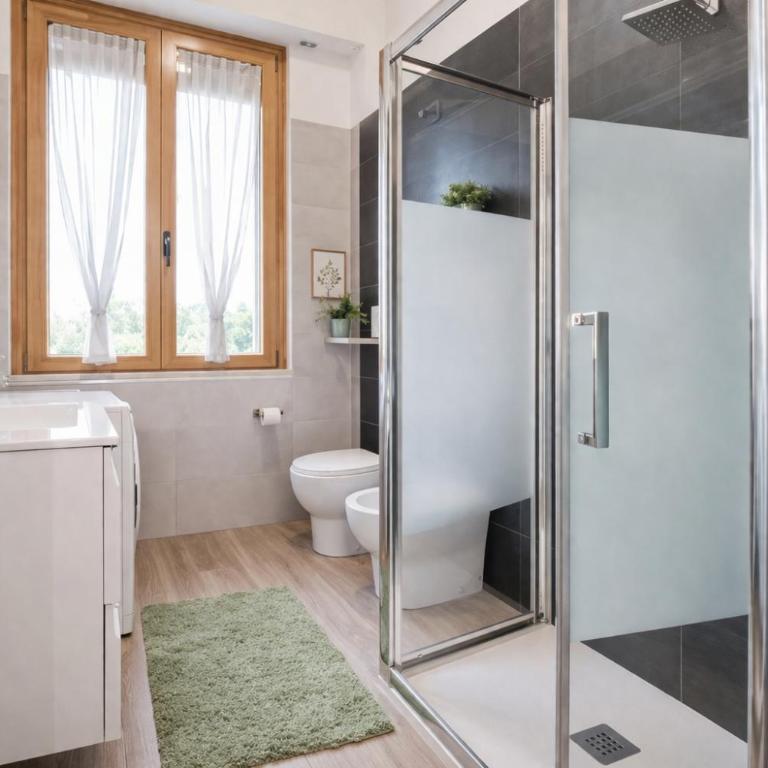 Dorato Suite - Appartement 2 Chambres - 20