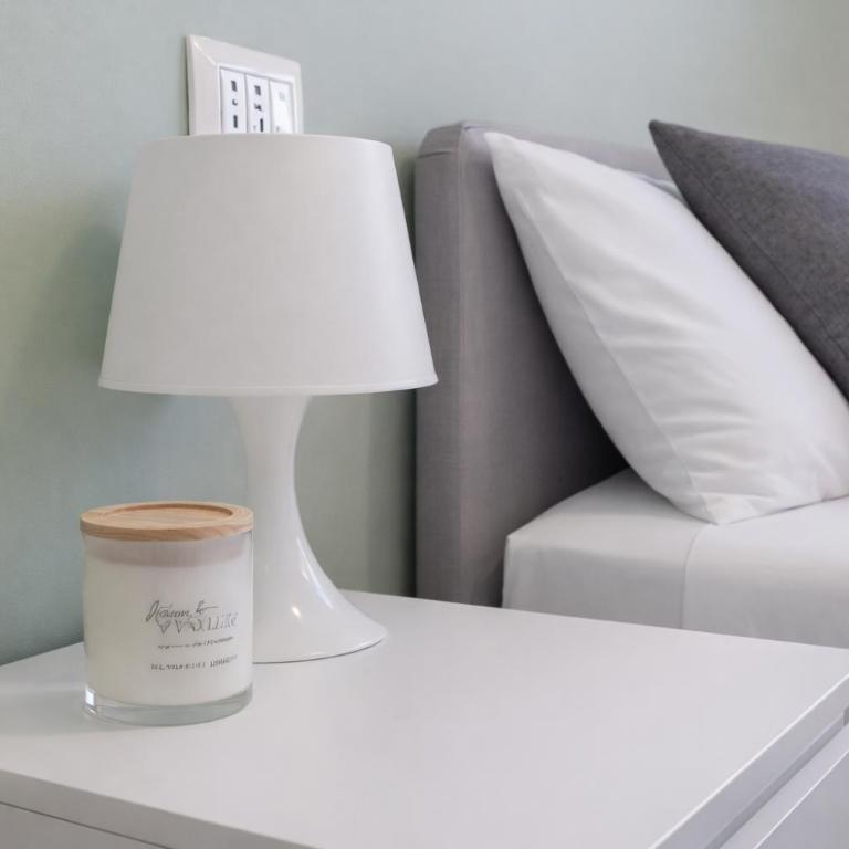Dorato Suite - Appartement 2 Chambres - 13