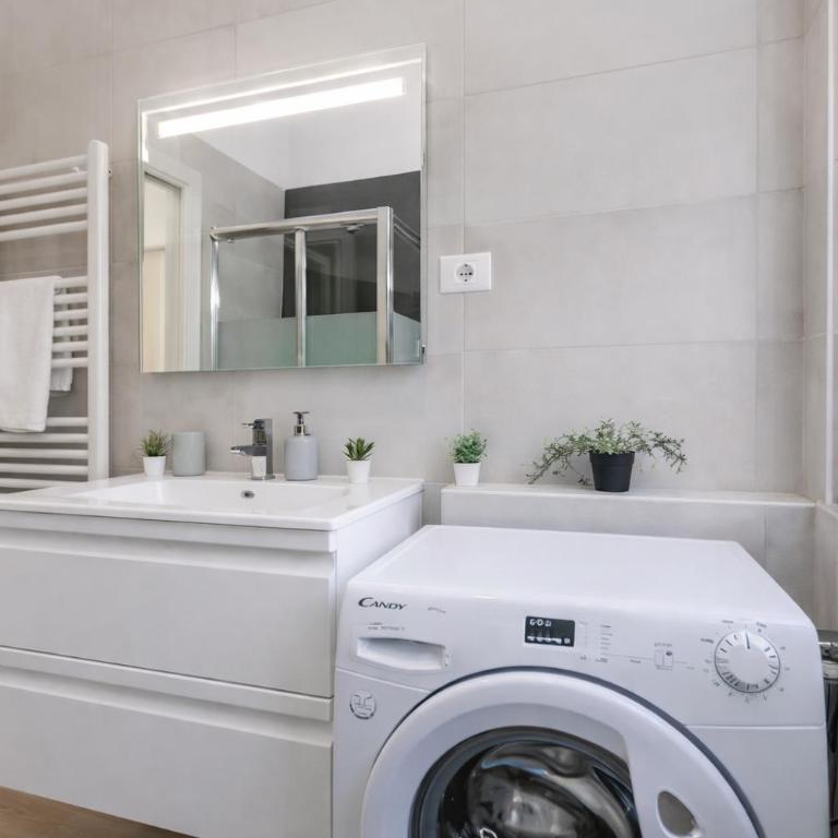 Dorato Suite - Appartement 2 Chambres - 22