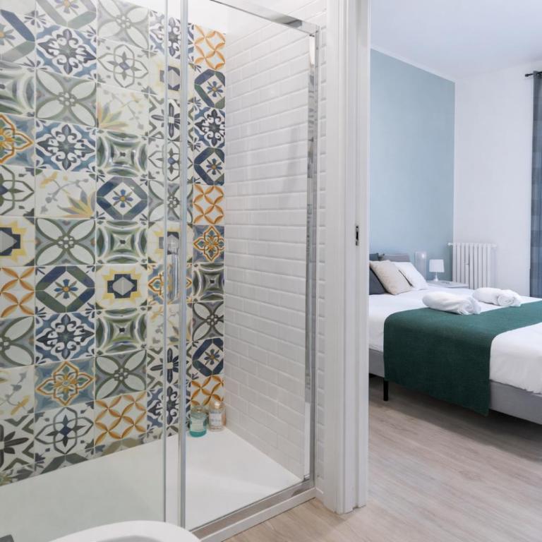 Dorato Suite - Appartement 2 Chambres - 10
