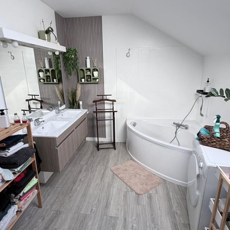 JOUANNEAU - Chambre Double - 3