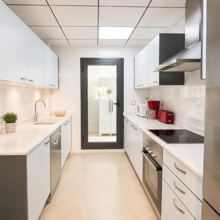 Exquisito by Edeal HOMES - Two-Bedroom Apartment - 9