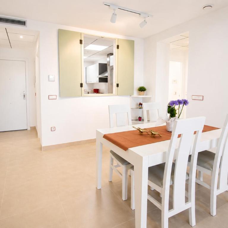 Exquisito by Edeal HOMES - Two-Bedroom Apartment - 20
