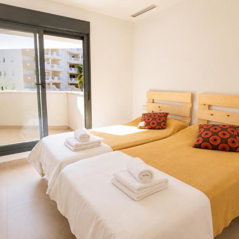 Exquisito by Edeal HOMES - Two-Bedroom Apartment - 11