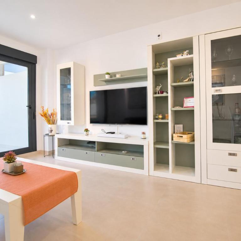 Exquisito by Edeal HOMES - Two-Bedroom Apartment - 12