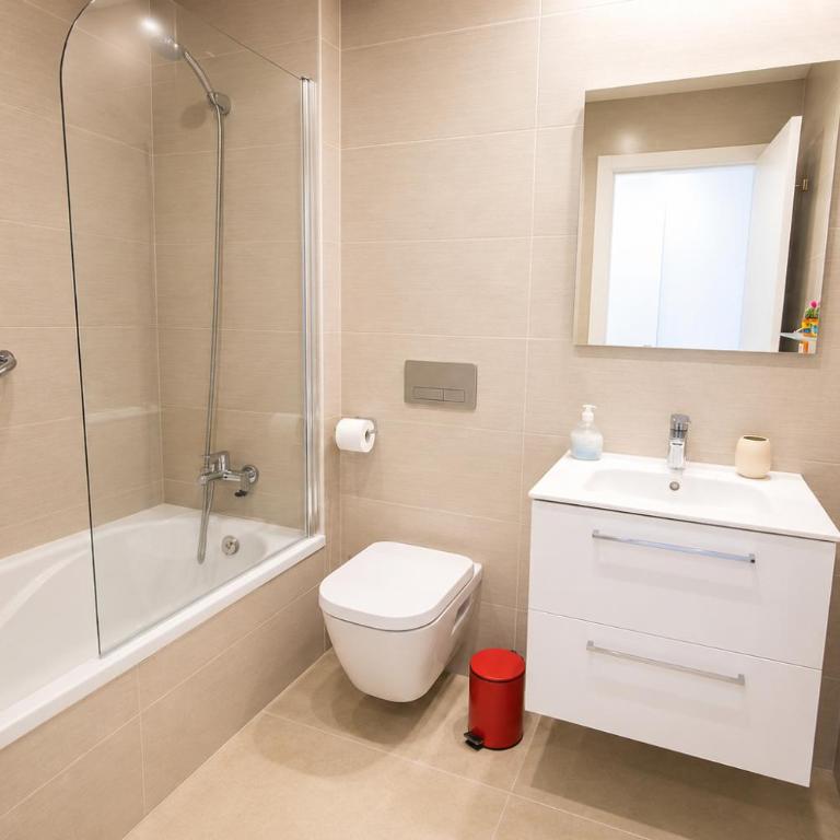 Exquisito by Edeal HOMES - Two-Bedroom Apartment - 16