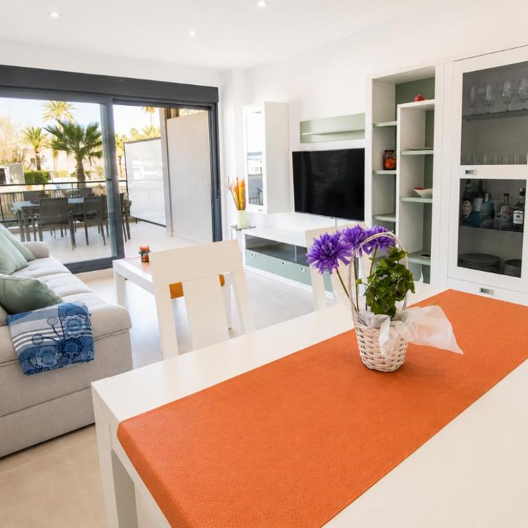 Exquisito by Edeal HOMES - Two-Bedroom Apartment - 17
