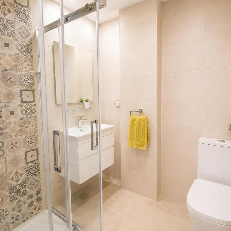Exquisito by Edeal HOMES - Two-Bedroom Apartment - 19
