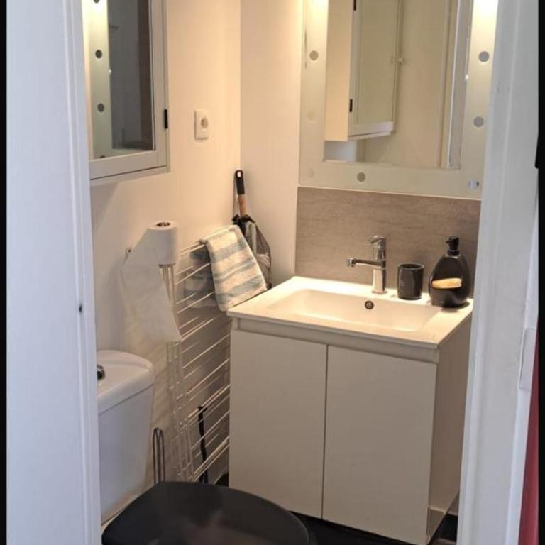 French riviera boutique apartment - Appartement 1 Chambre - 2