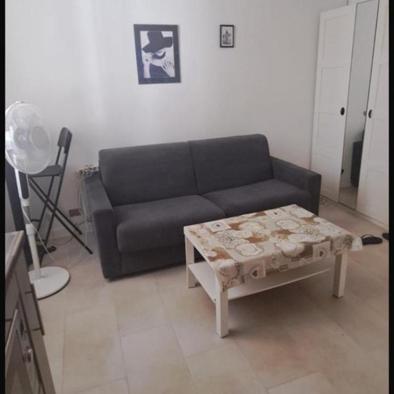 French riviera boutique apartment - Appartement 1 Chambre - 4