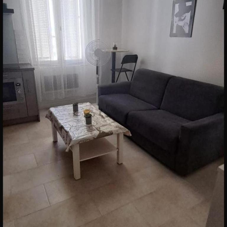French riviera boutique apartment - Appartement 1 Chambre - 8