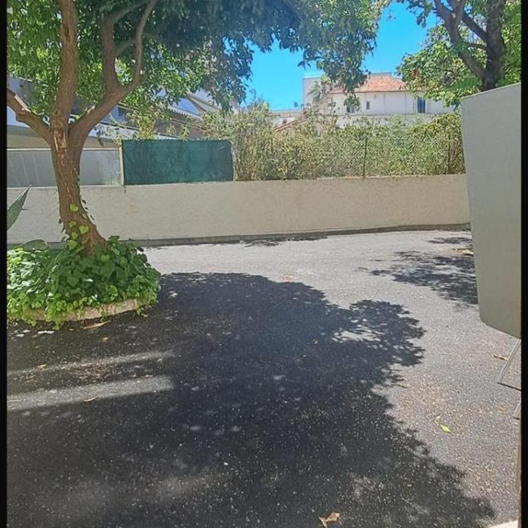 French riviera boutique apartment - Appartement 1 Chambre - 9