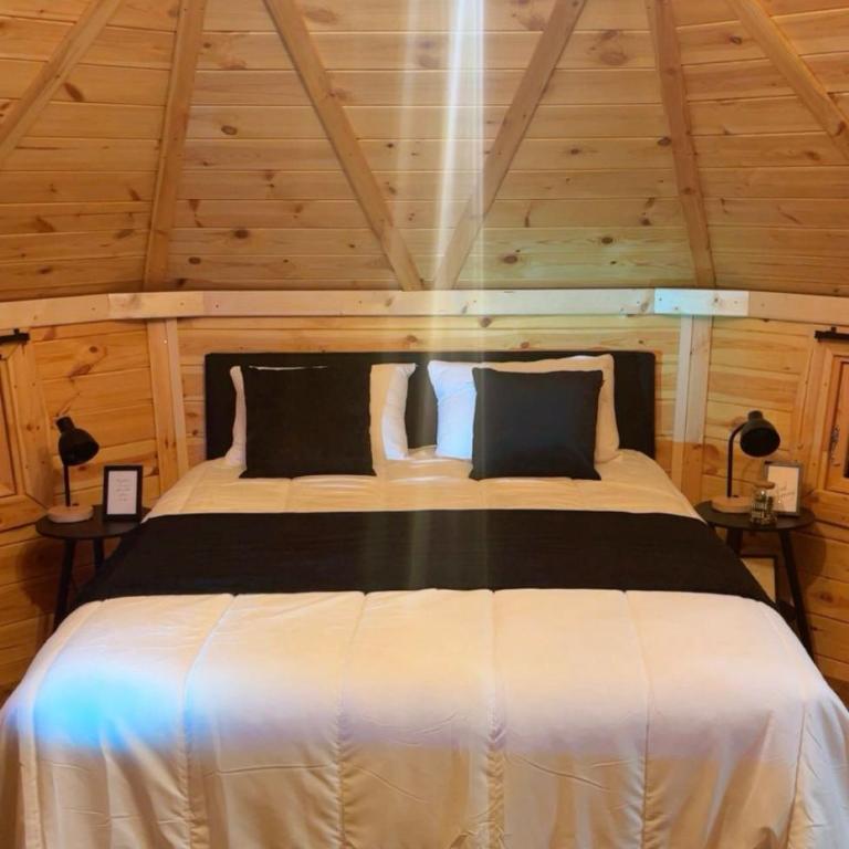 Kota Évasion & Spa - Chambre Double - 4
