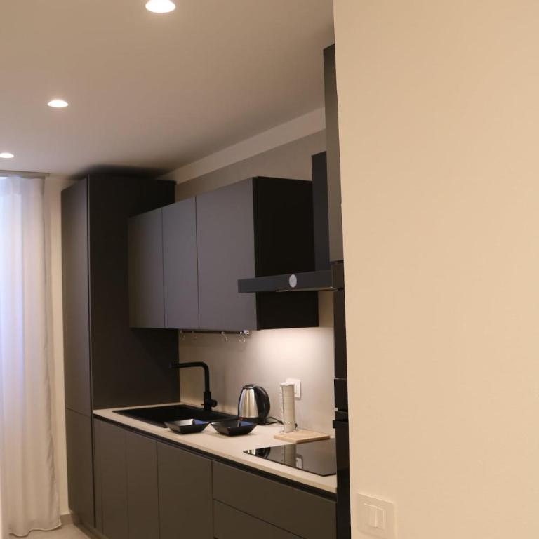 Dante 56 apartment - Apartment mit 1 Schlafzimmer - 7