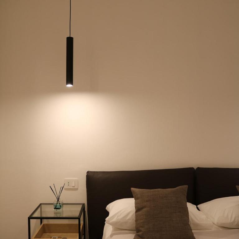 Dante 56 apartment - Apartment mit 1 Schlafzimmer - 10