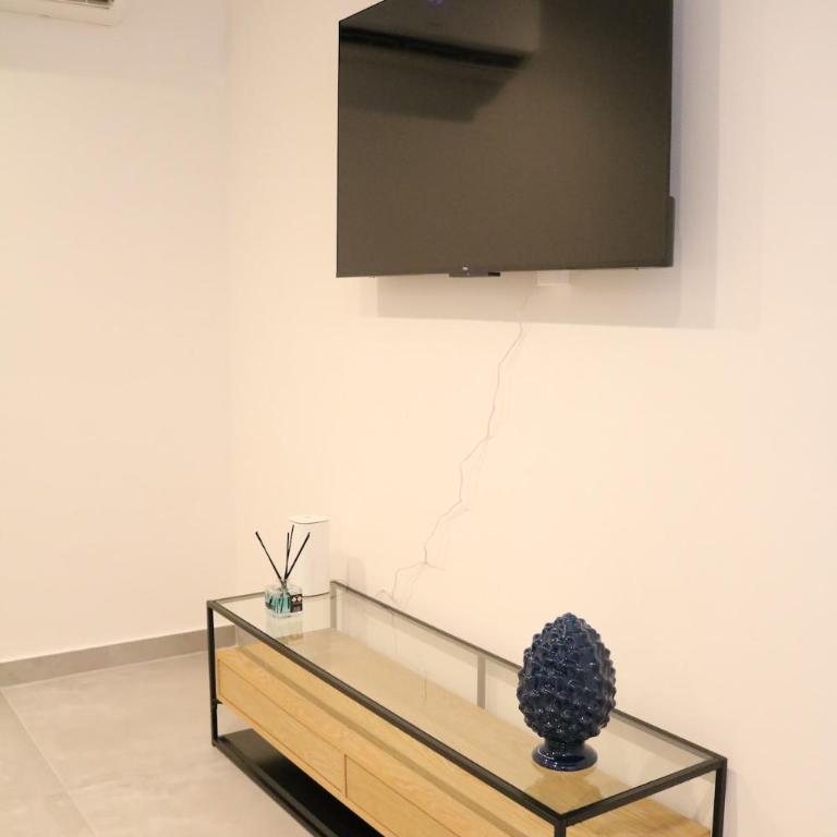 Dante 56 apartment - Apartment mit 1 Schlafzimmer - 12