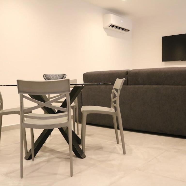 Dante 56 apartment - Apartment mit 1 Schlafzimmer - 13