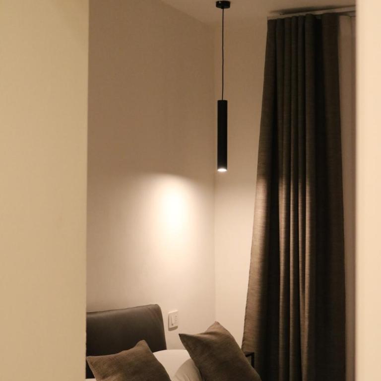 Dante 56 apartment - Apartment mit 1 Schlafzimmer - 1