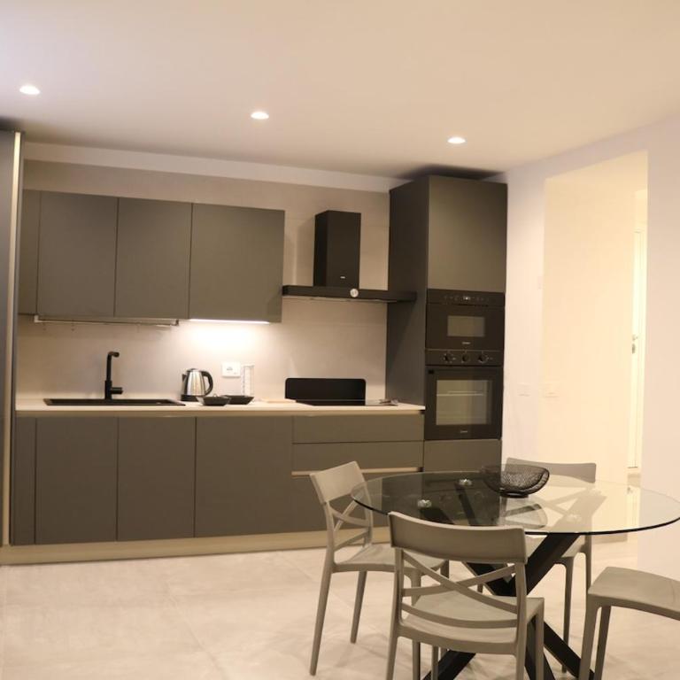 Dante 56 apartment - Apartment mit 1 Schlafzimmer - 21