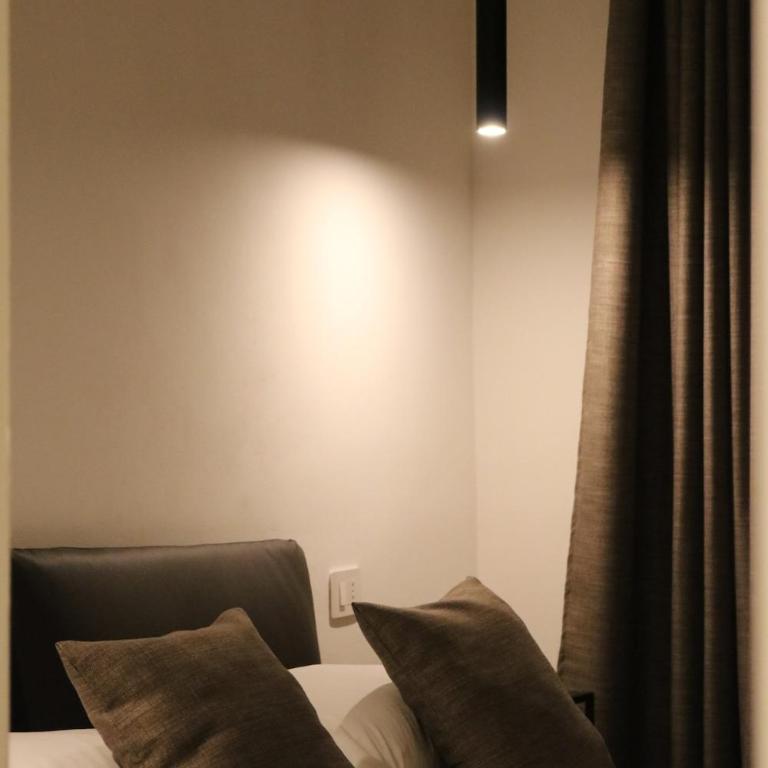 Dante 56 apartment - Apartment mit 1 Schlafzimmer - 22
