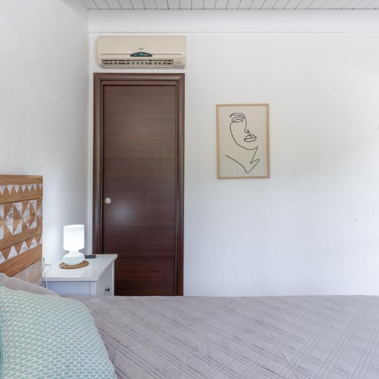 Estremo Sud Marzamemi - Standard Queen Room - 4