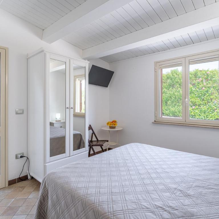 Estremo Sud Marzamemi - Standard Queen Room - 11