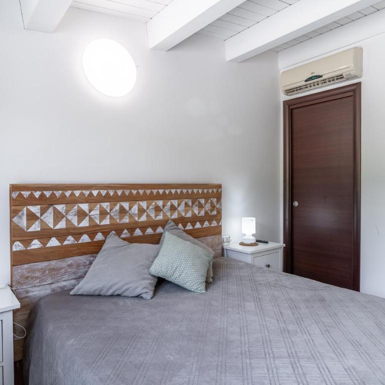 Estremo Sud Marzamemi - Standard Queen Room - 3