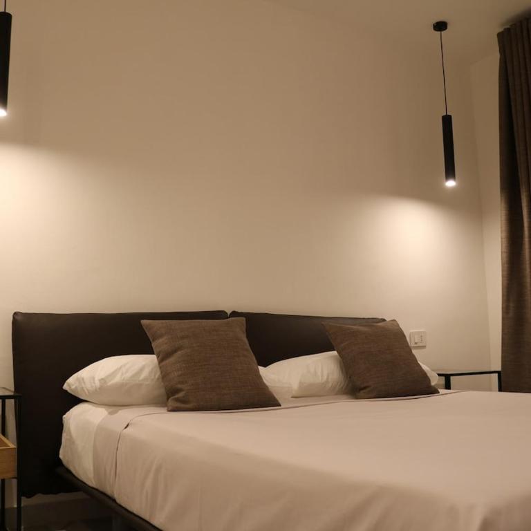 Dante 56 apartment - Apartment mit 1 Schlafzimmer - 3