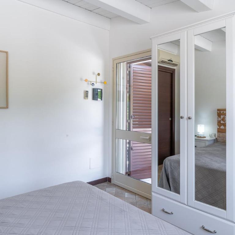 Estremo Sud Marzamemi - Standard Queen Room - 5