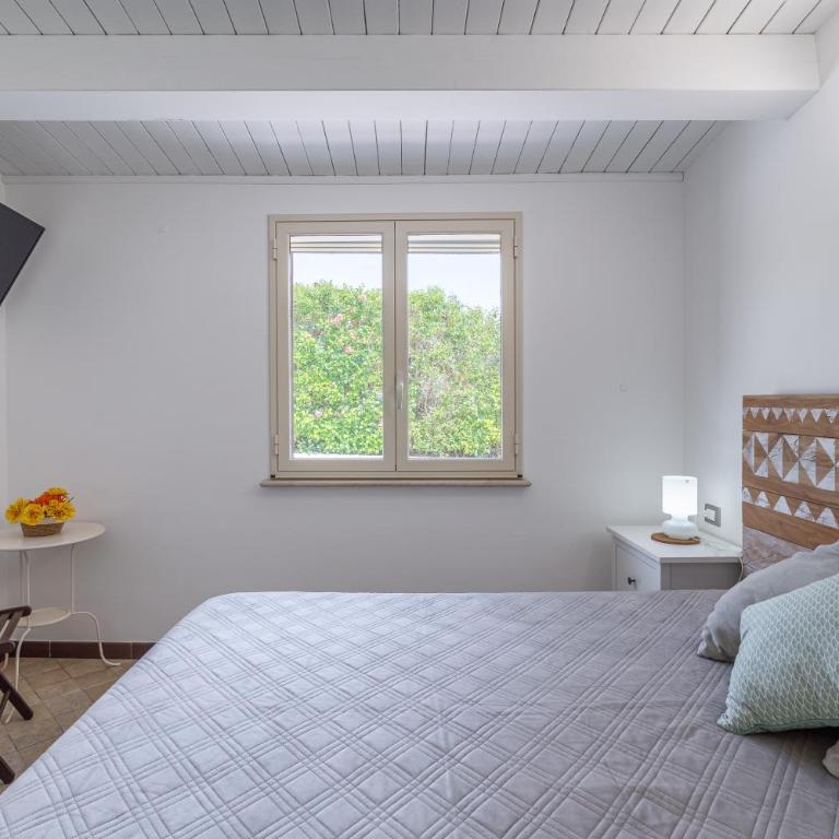 Estremo Sud Marzamemi - Standard Queen Room - 10