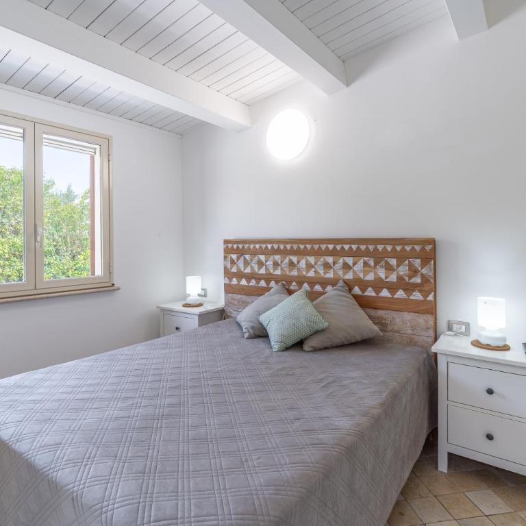 Estremo Sud Marzamemi - Standard Queen Room - 1