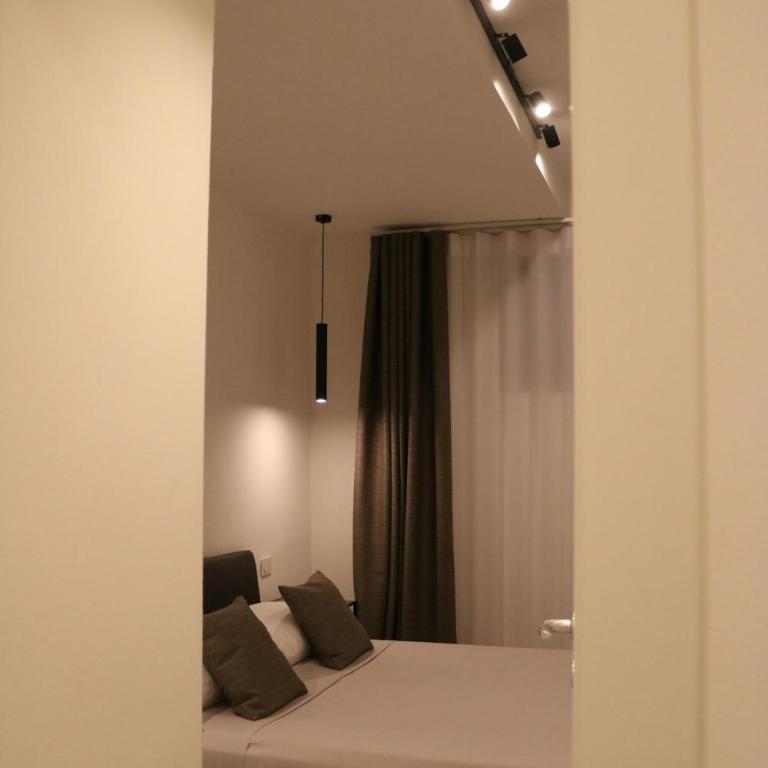 Dante 56 apartment - Apartment mit 1 Schlafzimmer - 26