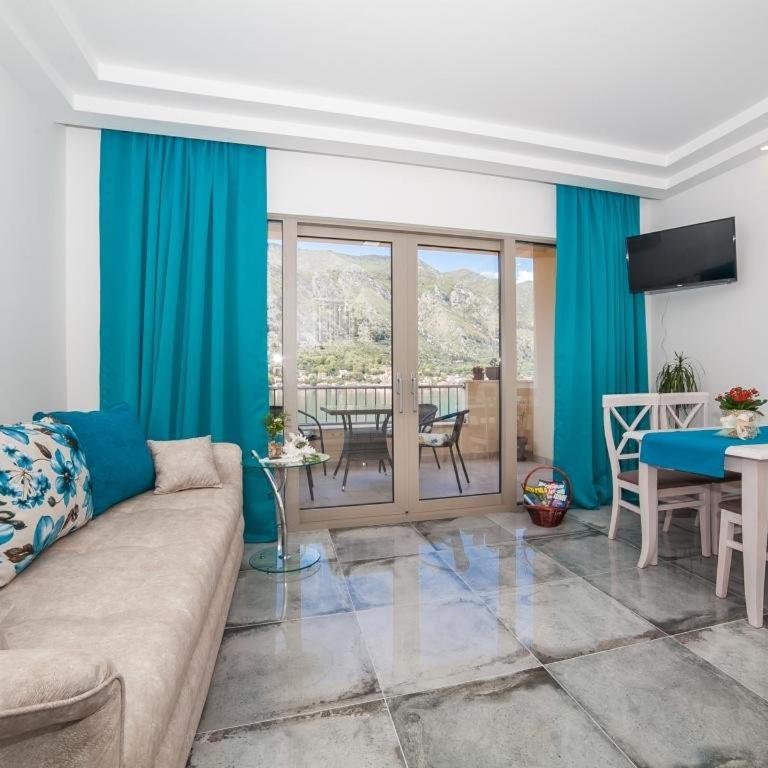 Apartments Castello - Luxury One Bedroom Apartment - 7