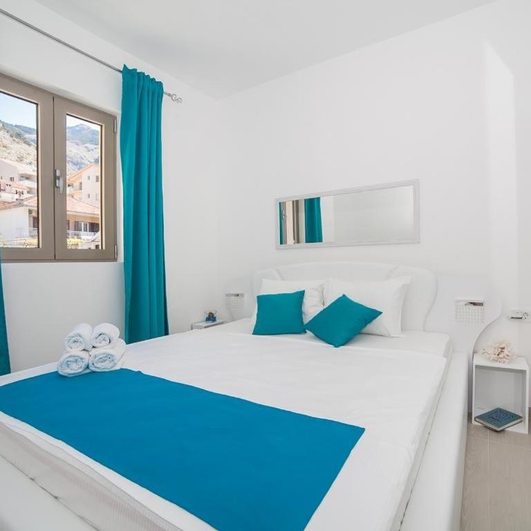 Apartments Castello - Luxury One Bedroom Apartment - 16