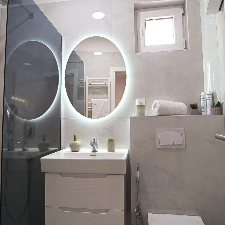 Sara Old Town Apartment - Apartman sa 2 Spavaće Sobe - 10
