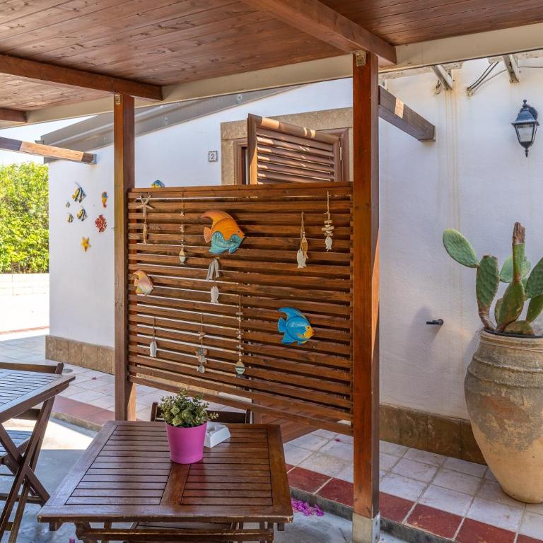 Estremo Sud Marzamemi - Standard Queen Room - 14