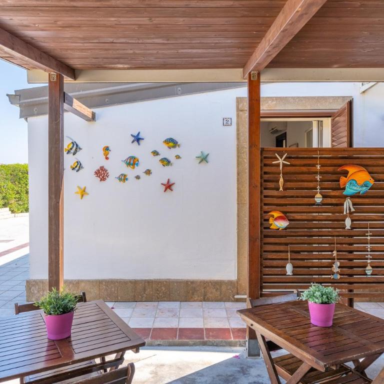 Estremo Sud Marzamemi - Standard Queen Room - 13