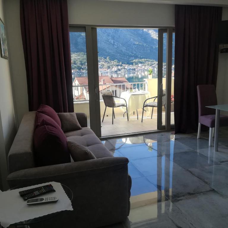 Apartments Castello - Standard Plus One Bedroom Apartment - 2