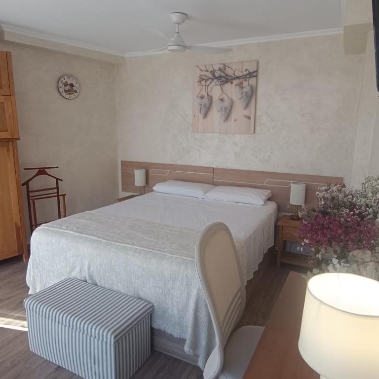 Dúplex en Casco Histórico a 7 min de la Playa - Apartamento de 1 dormitorio - 3