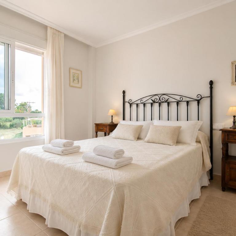 Angel's Paradise by Edeal HOMES - Two-Bedroom Apartment - 6