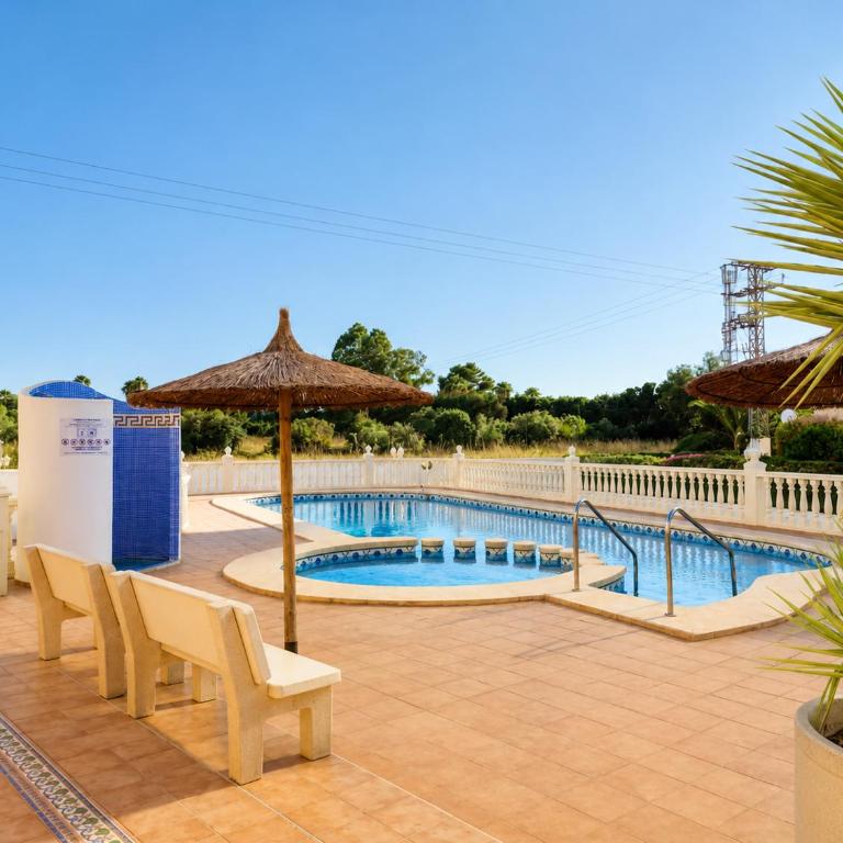 Angel's Paradise by Edeal HOMES - Two-Bedroom Apartment - 8