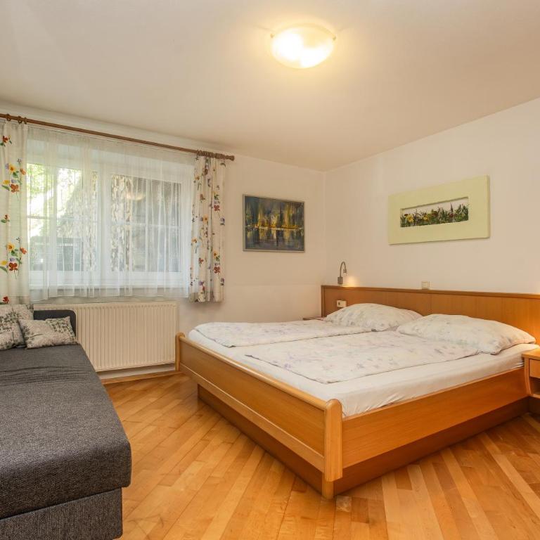 Haus Fritzenwallner Appartement 2 - Apartment mit 2 Schlafzimmern - 3