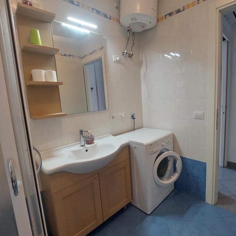 Villette Susanna - Villa con 2 Camere da Letto - 17