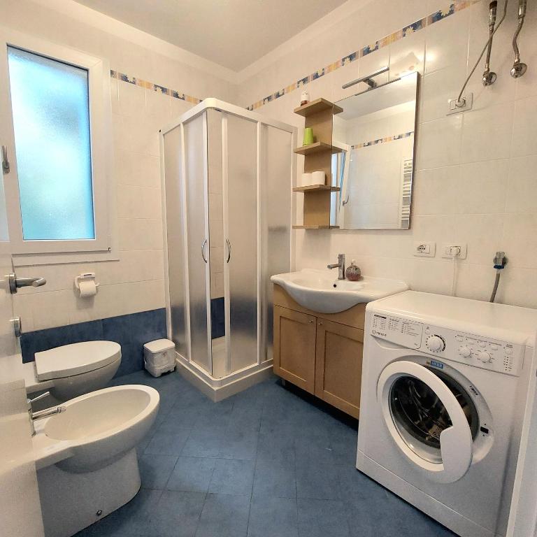 Villette Susanna - Villa con 2 Camere da Letto - 18