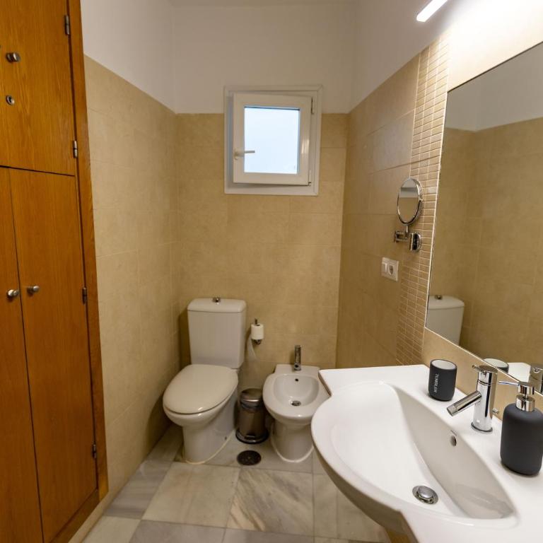 URBAN ESCAPE Moratín - Appartement 2 Chambres Deluxe avec Balcon - 10