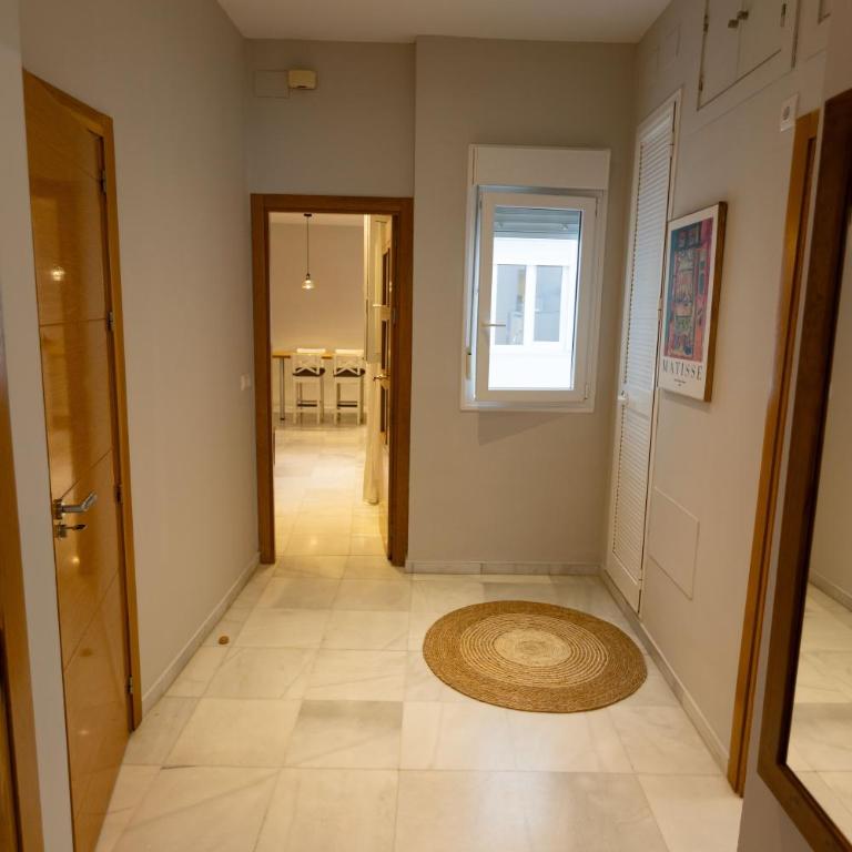 URBAN ESCAPE Moratín - Appartement 2 Chambres Deluxe avec Balcon - 7
