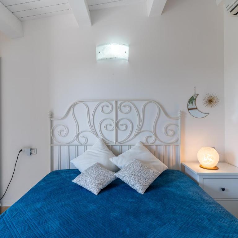 Estremo Sud Marzamemi - Standard Queen Room - 2