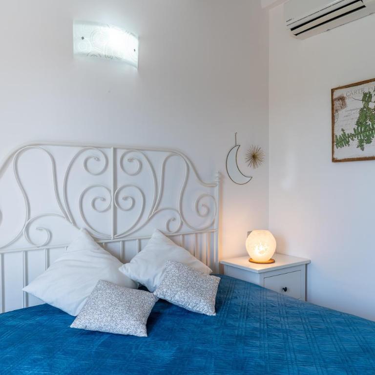 Estremo Sud Marzamemi - Standard Queen Room - 3