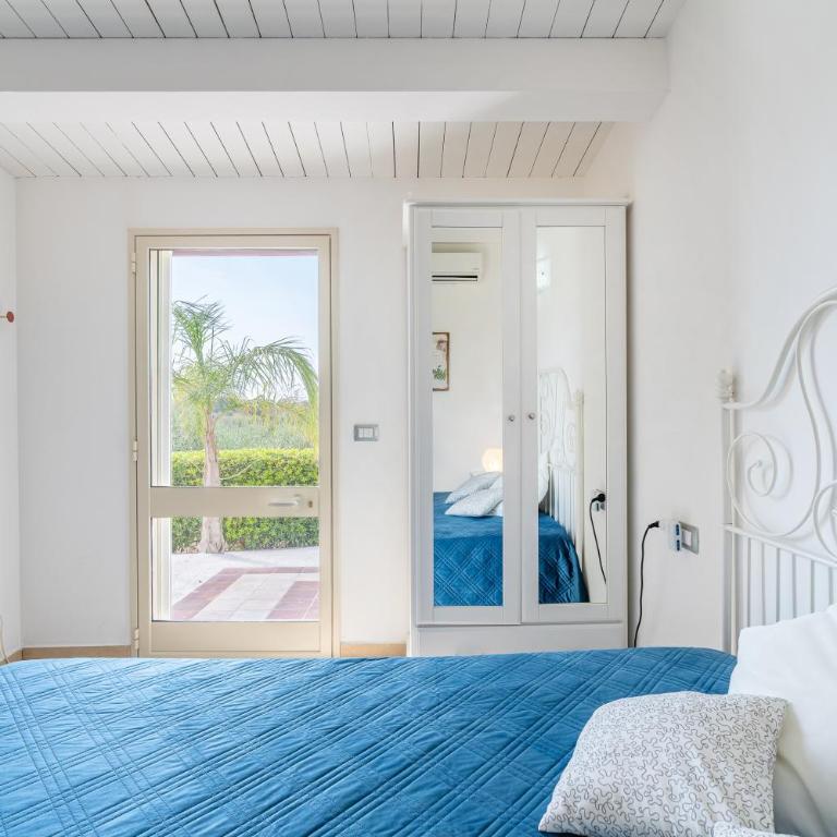 Estremo Sud Marzamemi - Standard Queen Room - 9