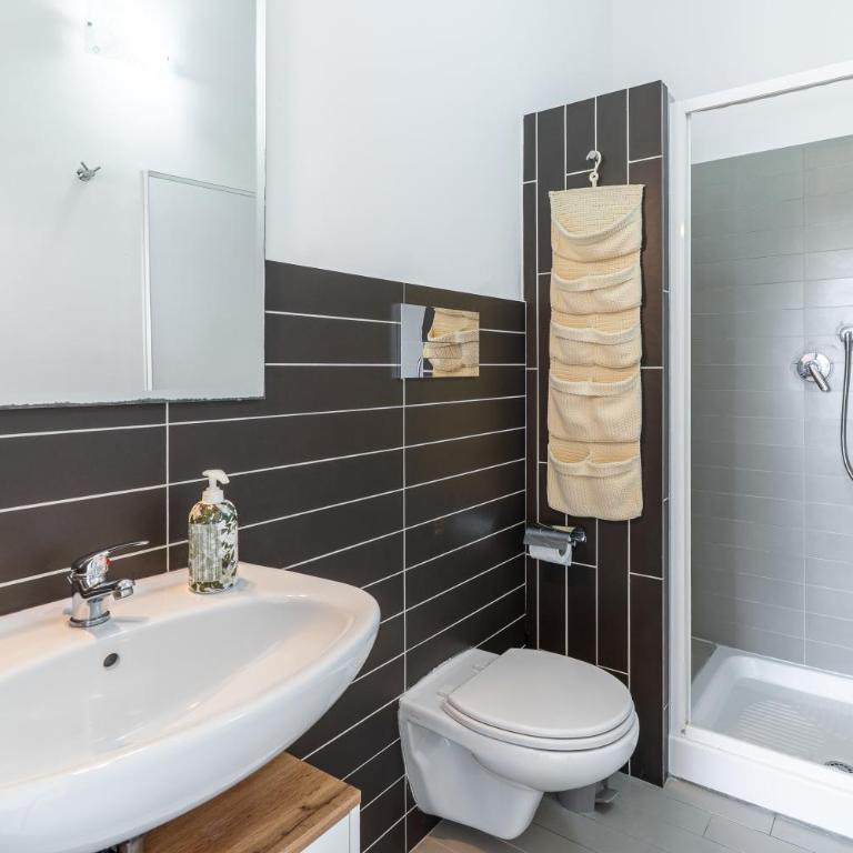 Estremo Sud Marzamemi - Standard Queen Room - 6
